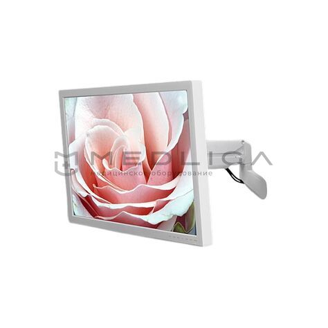 ОПТИMED 24", Экран (вариации, разные товары): 24, 2