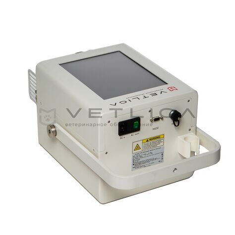 VETLIGA PR-8 Vet, Мощность генератора, кВт: 8, 6