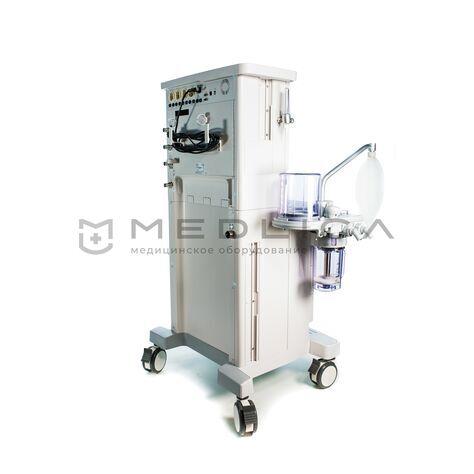 Mindray WATO EX-35 Vet, 6