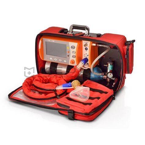 Ambulanc All6000B PLUS, 2