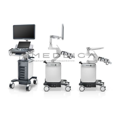 Mindray DC-90 X-insight, 2