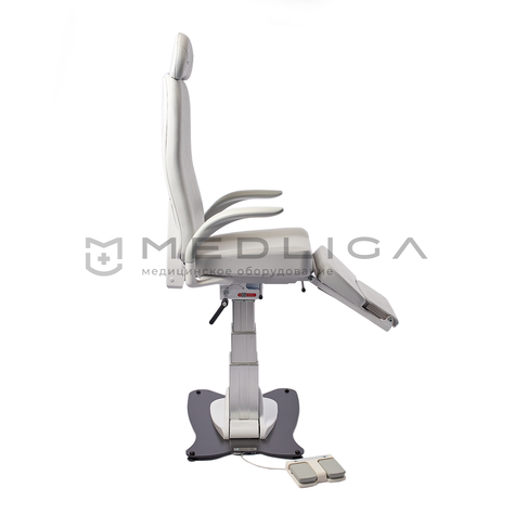 Euroclinic Oto P/V Professional, 5