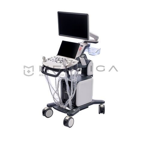 Mindray Consona N7, 4