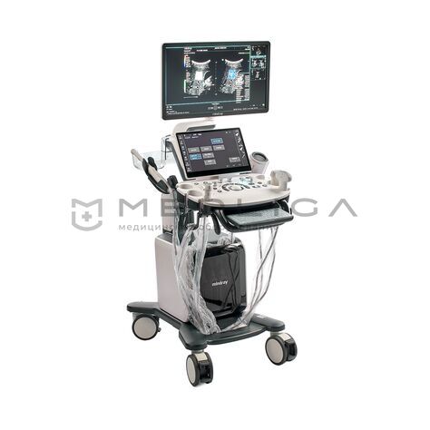 Mindray Consona N7, Сегмент: Частный, 13