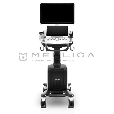 Mindray Consona N7, 2