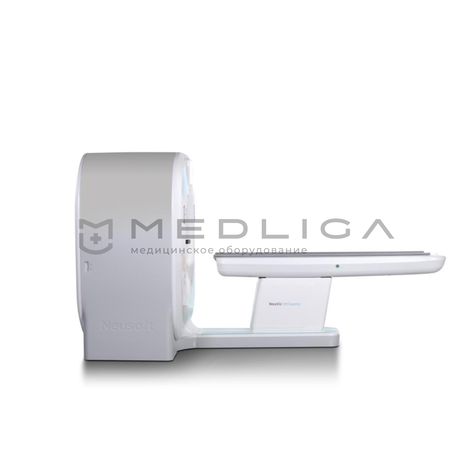 NeuViz VetSweety 16, Количество срезов, макс.: 16, 2