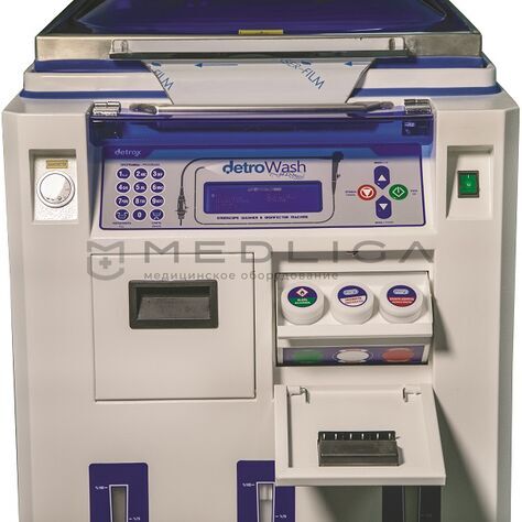 Detrox Detro Wash 5003, 5