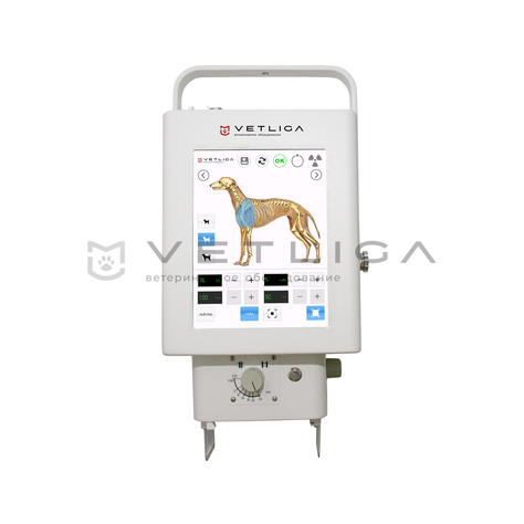 VETLIGA PR-8 Vet, Мощность генератора, кВт: 8, 2