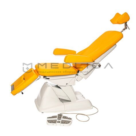 Euroclinic Otoconcept, 7