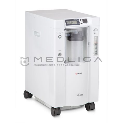 Армед 7F-5BW, 2