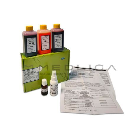 Абрис+ Цито-ПАП, 2