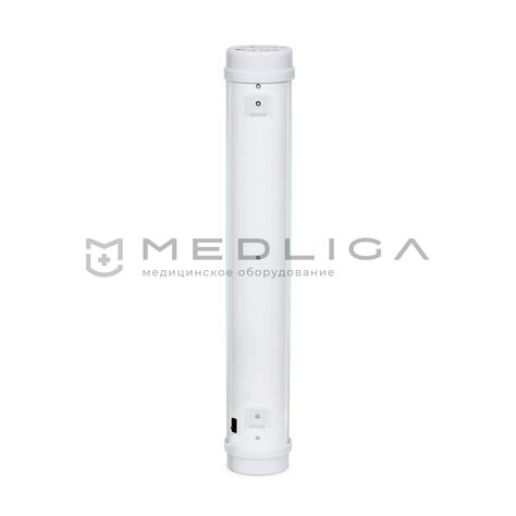 Армед 1-115 ПТ, Цвет: Белый, 3