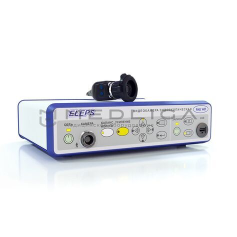 ELEPS Full HD, 2