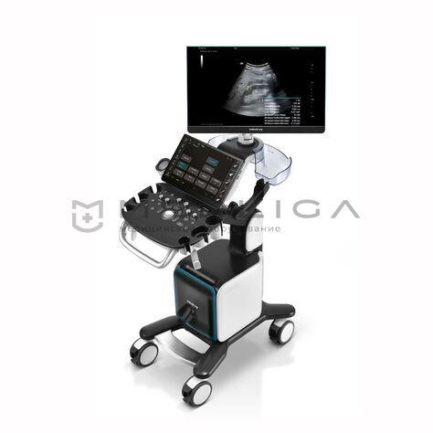 Mindray Consona N9P, 3