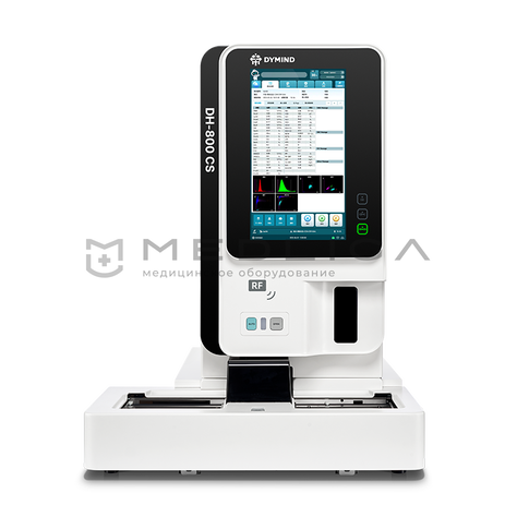 Гематологический анализатор Dymind DH-800CS