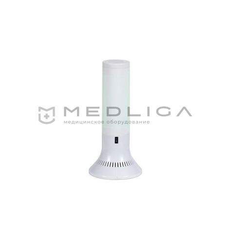 Рециркулятор воздуха Армед Aircube 118-22 TOWER, 4