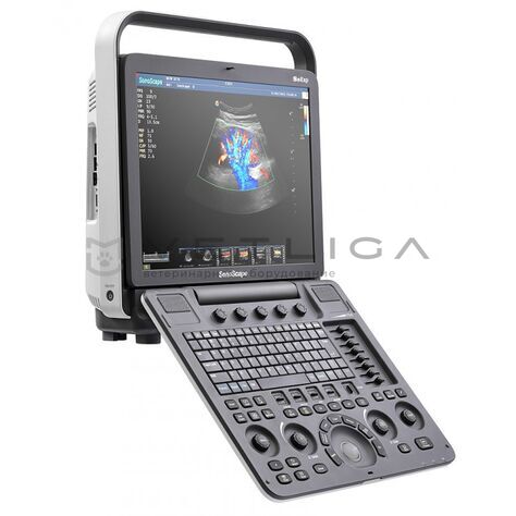 SonoScape S8Exp Vet, 2