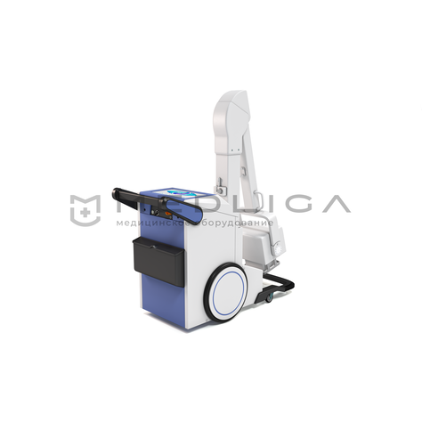 Севкаврентген «Парус» исполнение 4, 2