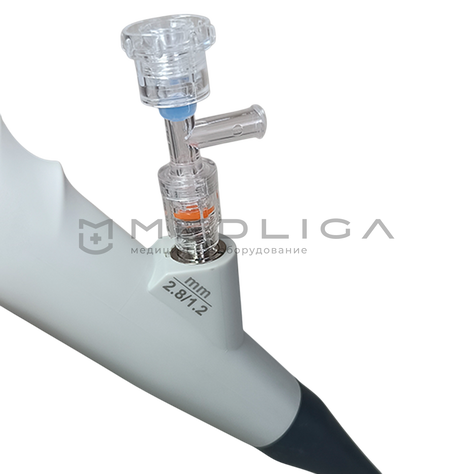 Mindsion UF28, Диаметр вводимой трубки, мм: 2,8, 2