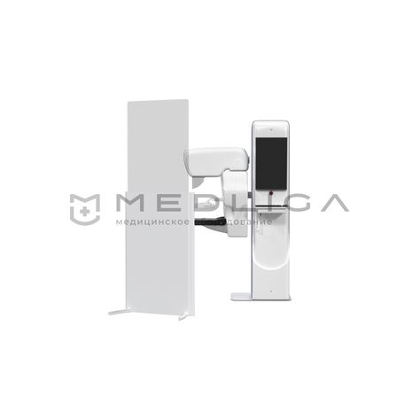 Севкаврентген МР-«Диамант», 3