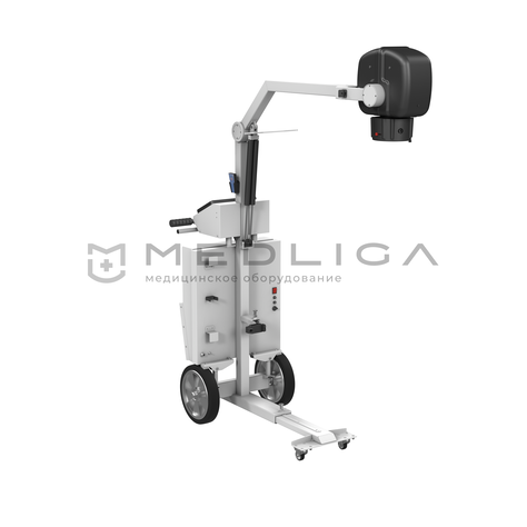 Севкаврентген «Парус» исполнение 2, Мощность генератора, кВт: 1.35, 3