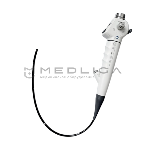 Mindsion EF28, Диаметр вводимой трубки, мм: 2,8