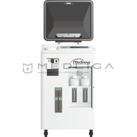 MEDINOVA Endo Clean 1000, 3