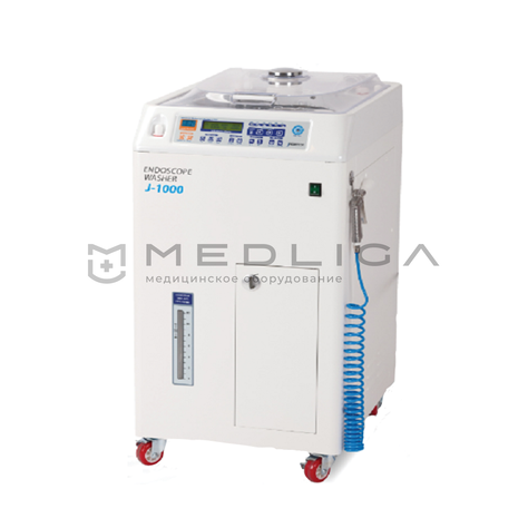 J-Meditech J-1000