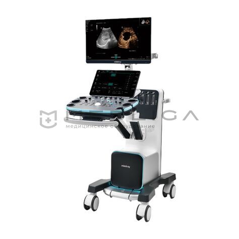 Mindray Resona I9, 8