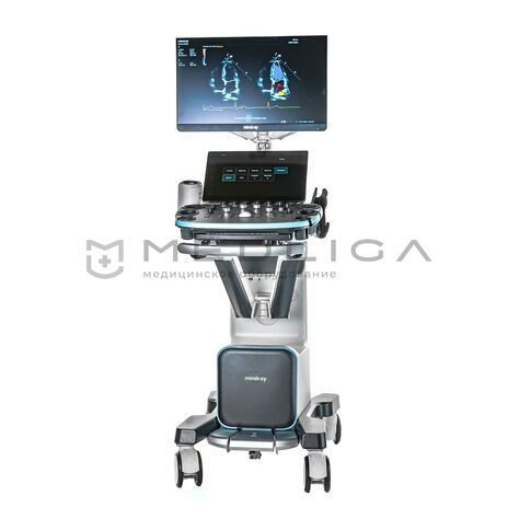 Mindray Resona I9, 3