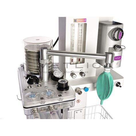 Medcaptain ANES V60T, 11