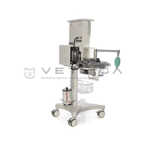 Medcaptain ANES V60T, 4