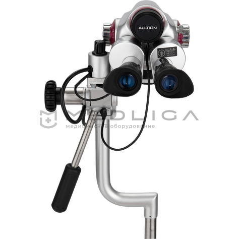 ALLTION AC-2000C со встроенной камерой, 5