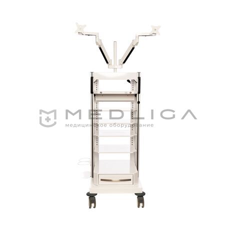 СМПП-03 Medtrade, 5