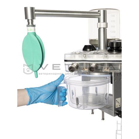 Medcaptain ANES V60T, 8