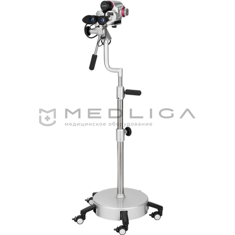 ALLTION AC-2000C со встроенной камерой