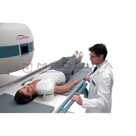 Esaote G-Scan Brio, 3