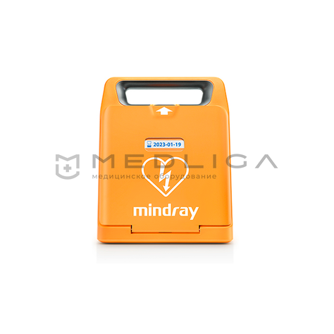 Mindray BeneHeart C1А, 3