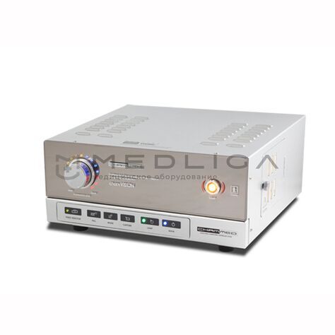 Chammed CHAM VISION, 2