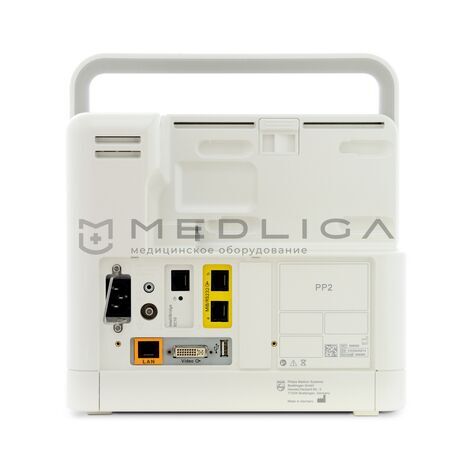 Philips IntelliVue MX400, 2