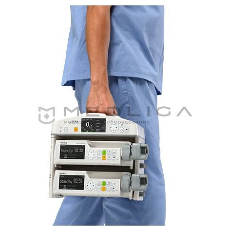 Система Mindray BeneFusion DS5 Standart, 3