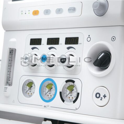 Mindray WATO EX-55, 3