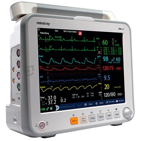 Mindray iPM12