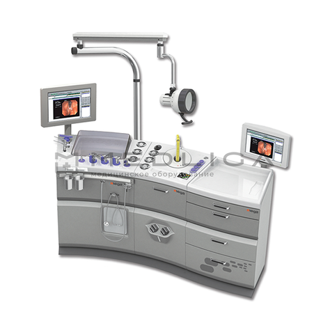 MEGA MEDICAL NET-600A