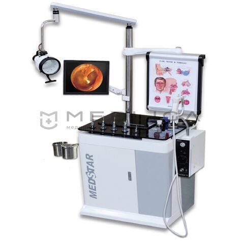 MedStar UE-3000 (базовая версия)