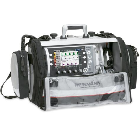 WEINMANN MEDUMAT Transport, 3