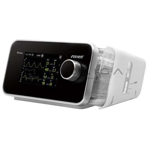 iBreeze Auto BPAP 30STA, 2