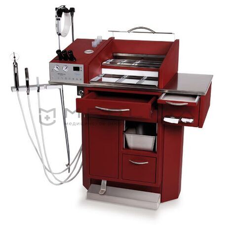 HEINEMANN Modula-Europa Paris