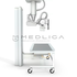 Philips DigitalDiagnost C90, Мощность генератора, кВт: 50, 5